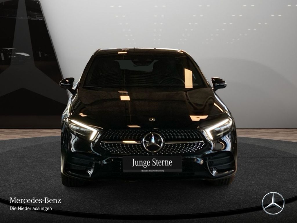 Mercedes-Benz A 250 2022