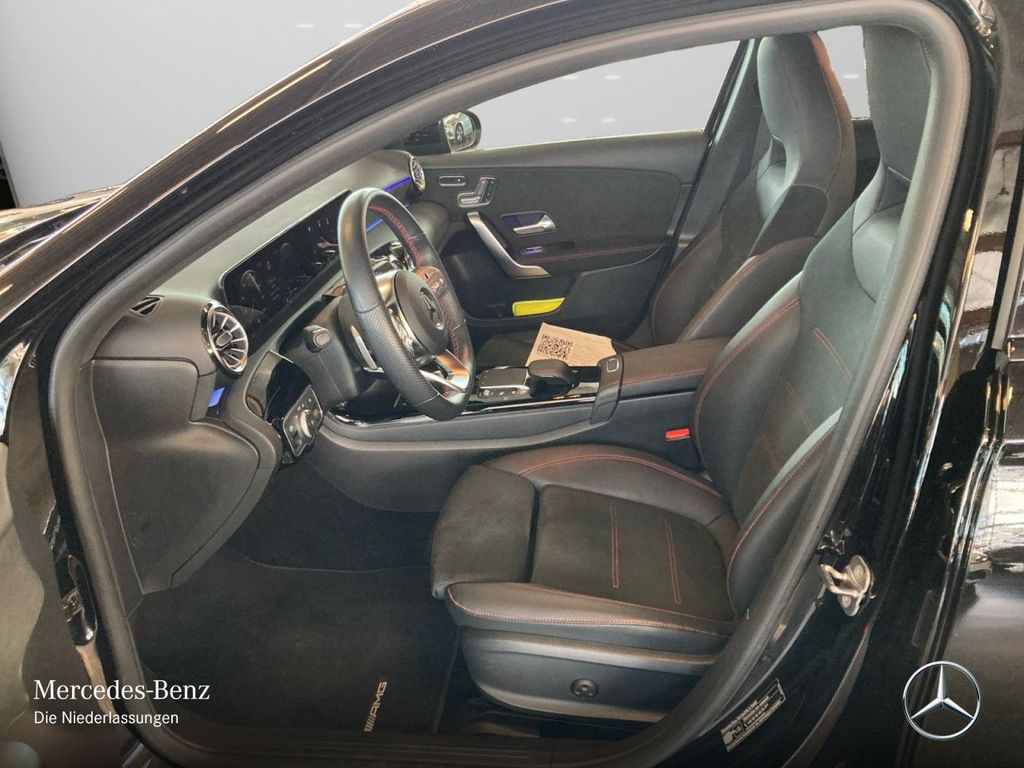 Mercedes-Benz A 250 2022