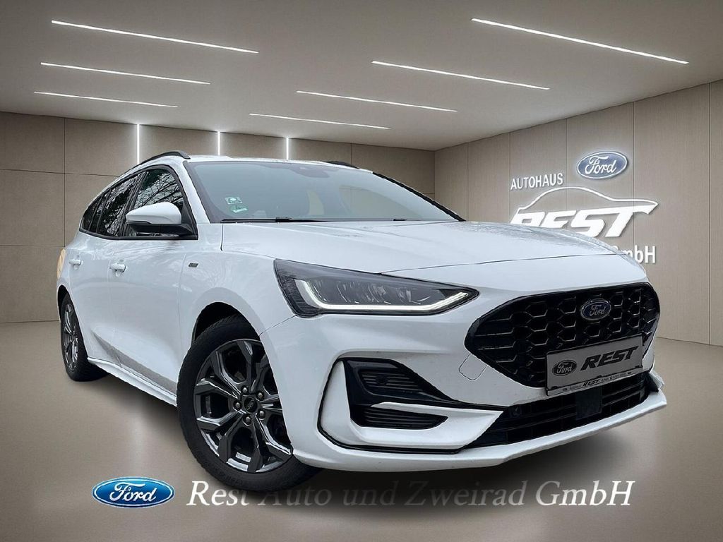 Ford Focus 2024
