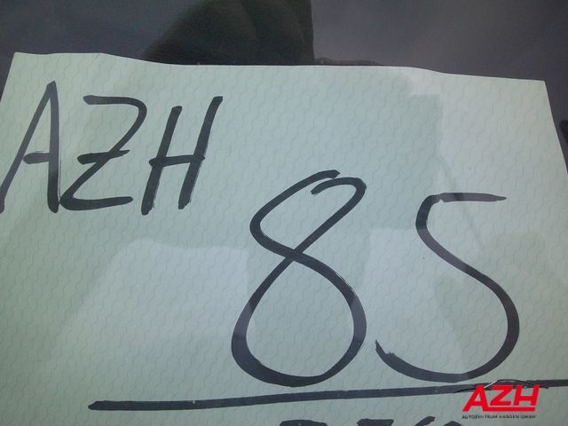 Ford Transit Custom 2022