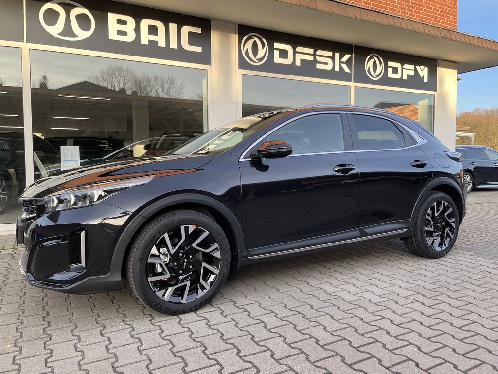 Kia XCeed 2026