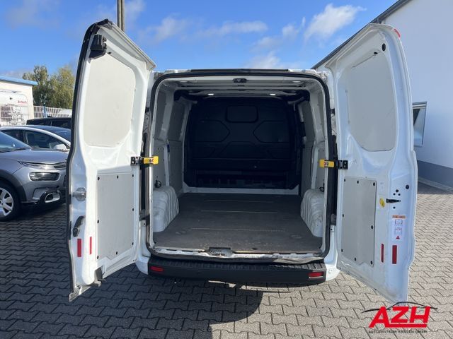 Ford Transit Custom 2020