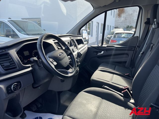 Ford Transit Custom 2020