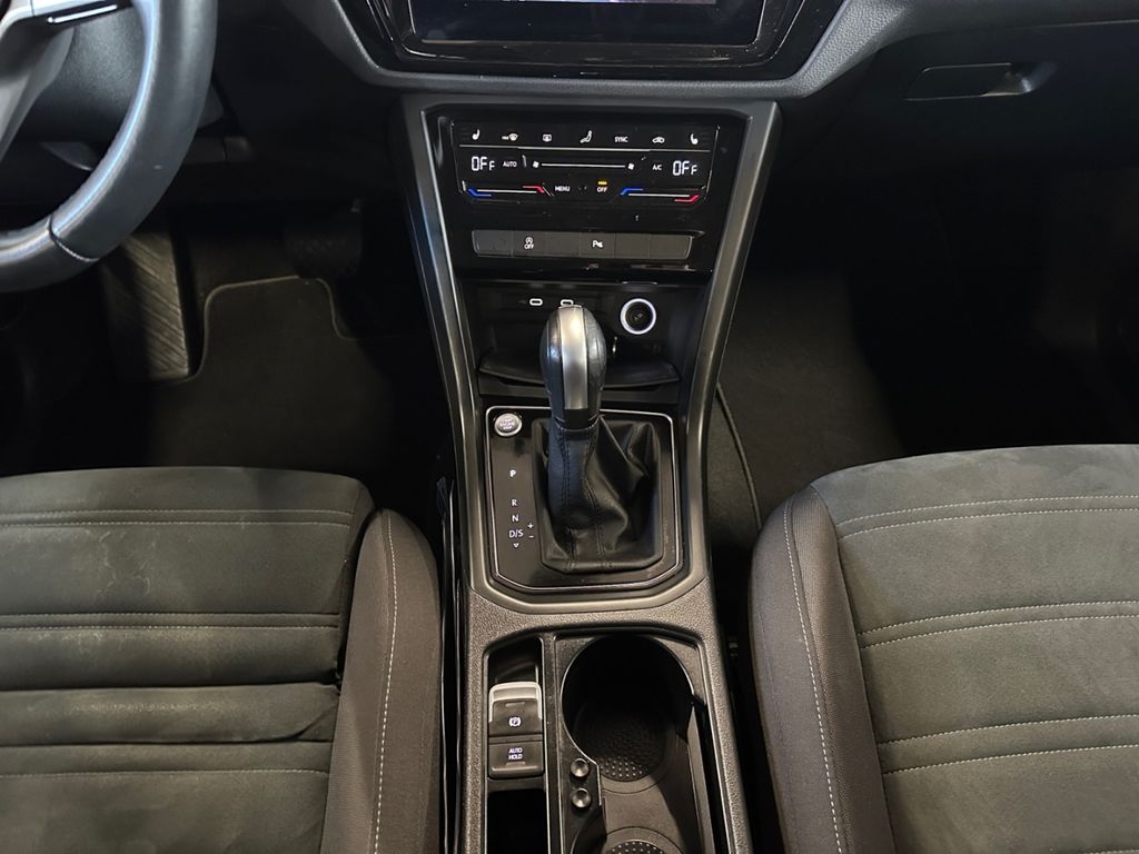 Volkswagen Touran 2022