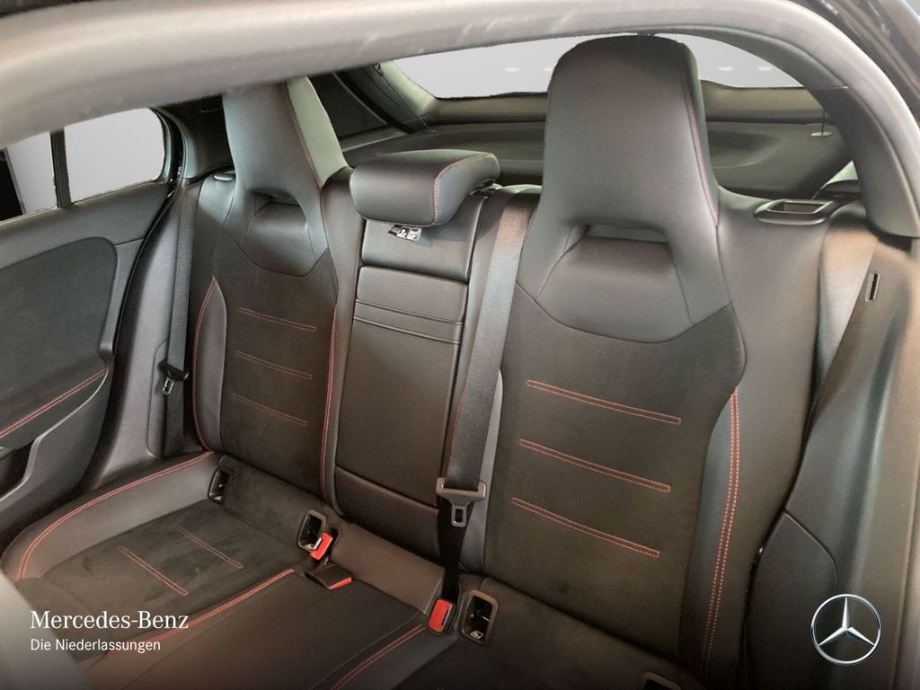 Mercedes-Benz A 250 2022