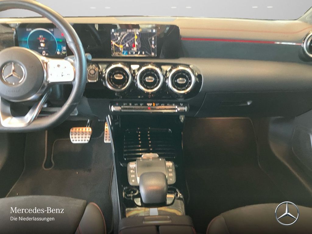 Mercedes-Benz CLA 250 2022