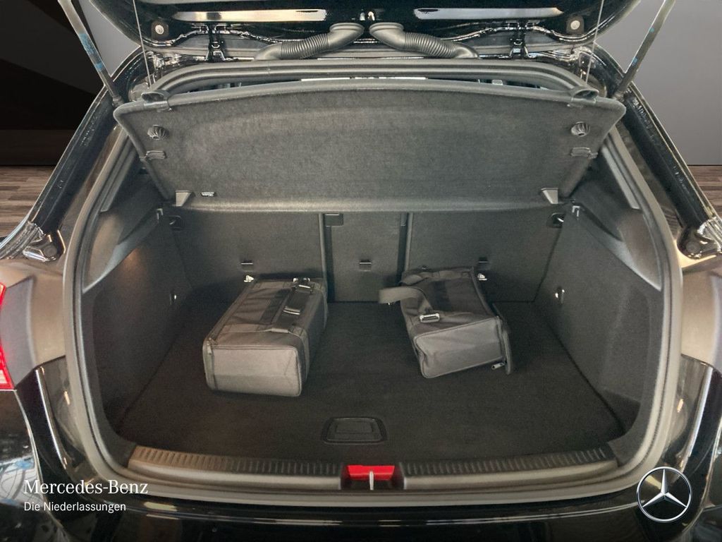 Mercedes-Benz A 250 2022