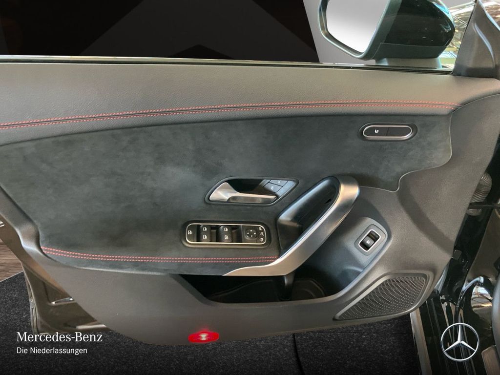 Mercedes-Benz CLA 250 2022