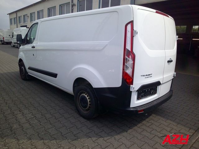 Ford Transit Custom 2022