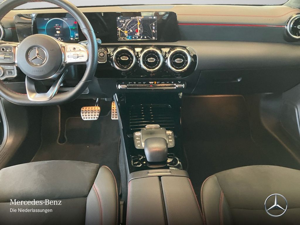 Mercedes-Benz CLA 250 2022