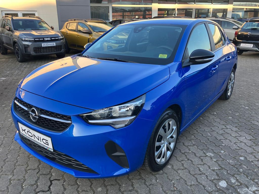 Opel Corsa 2023