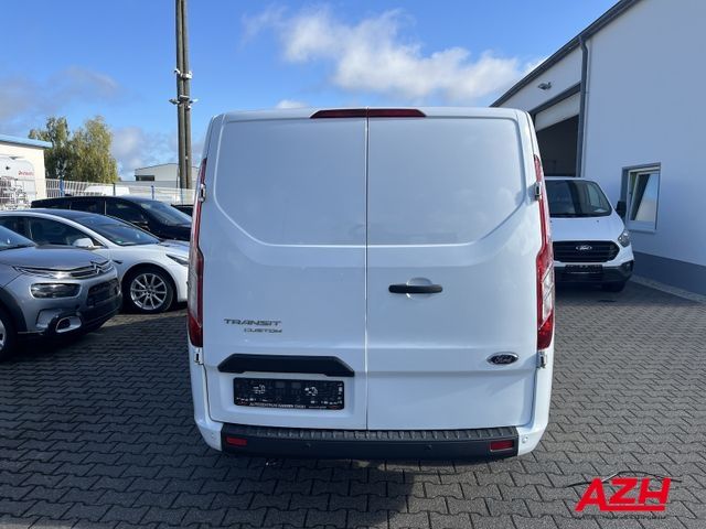 Ford Transit Custom 2020