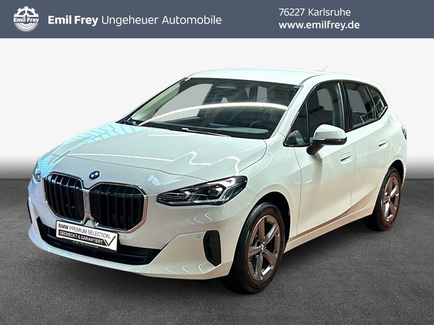 BMW 220 Active Tourer 2025