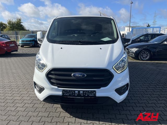 Ford Transit Custom 2020