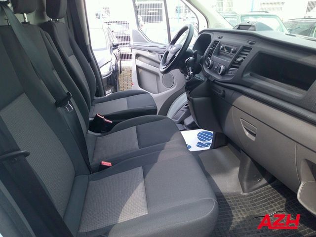 Ford Transit Custom 2022