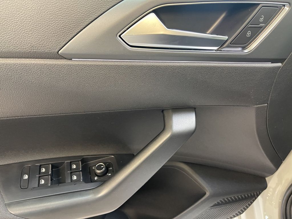 Volkswagen Taigo 2025