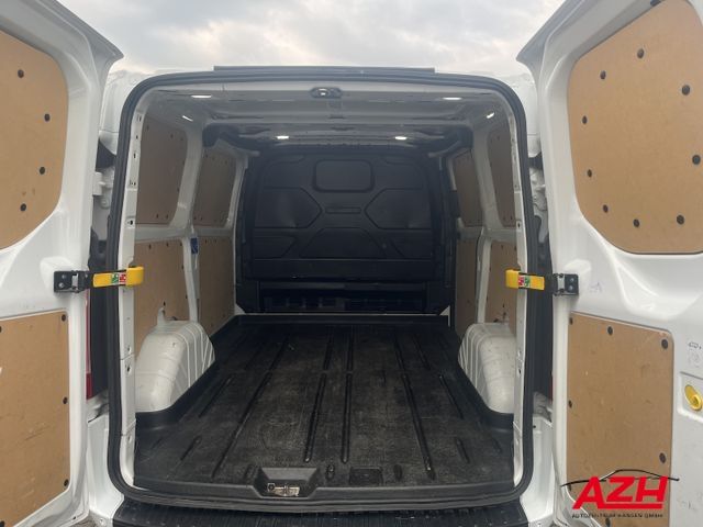 Ford Transit Custom 2021