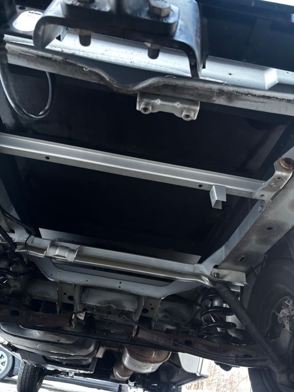 Volkswagen T6 Transporter 2017