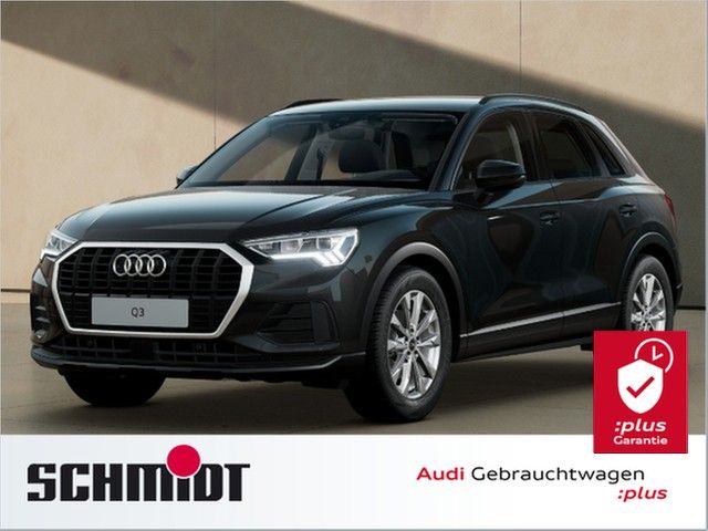Audi Q3 2025