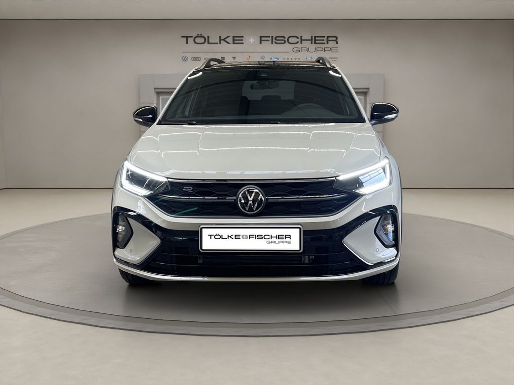 Volkswagen Taigo 2025