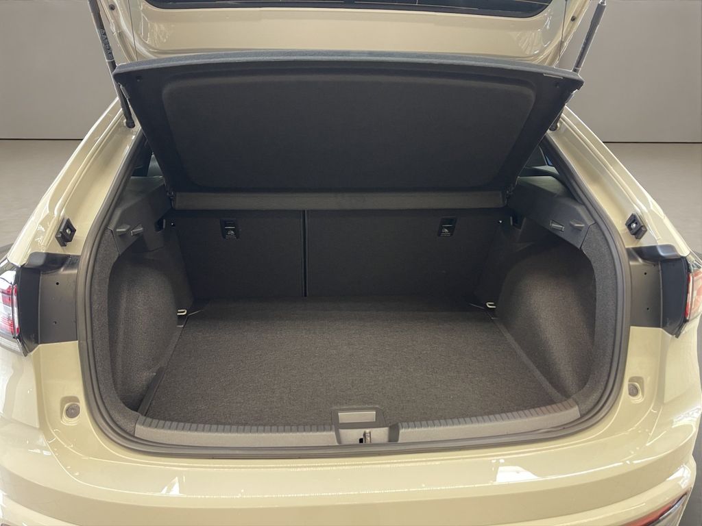 Volkswagen Taigo 2025