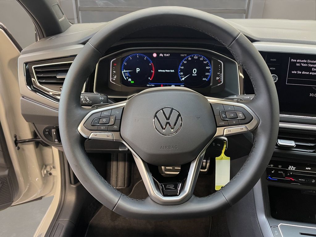 Volkswagen Taigo 2025