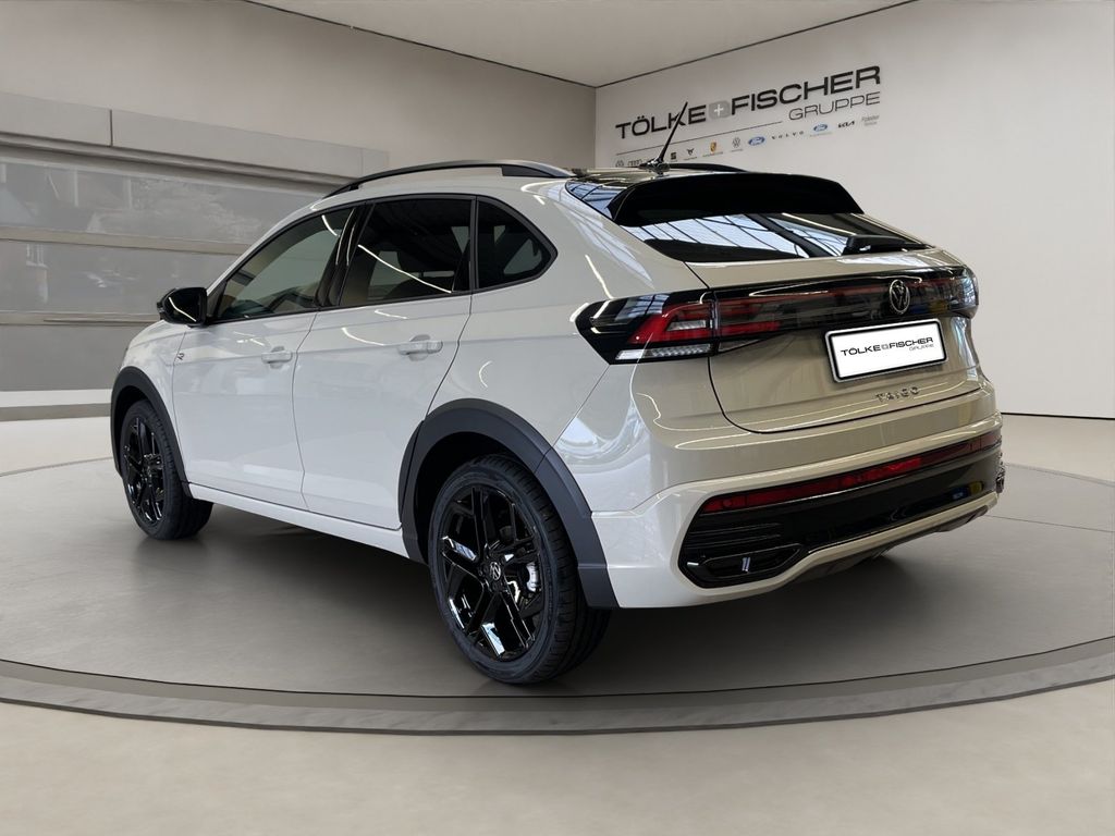 Volkswagen Taigo 2025