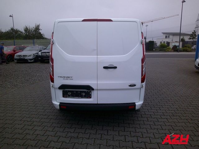 Ford Transit Custom 2021