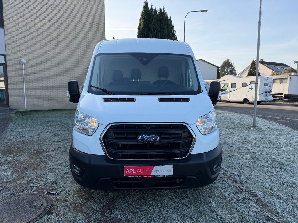 Ford Transit 2021