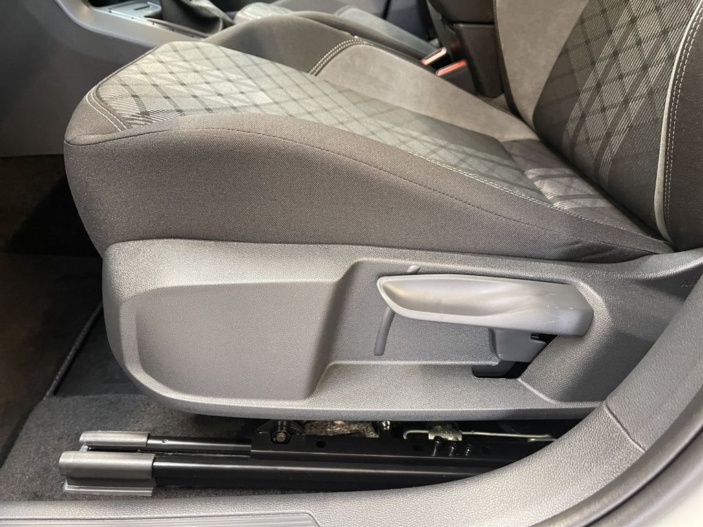 Volkswagen Taigo 2025