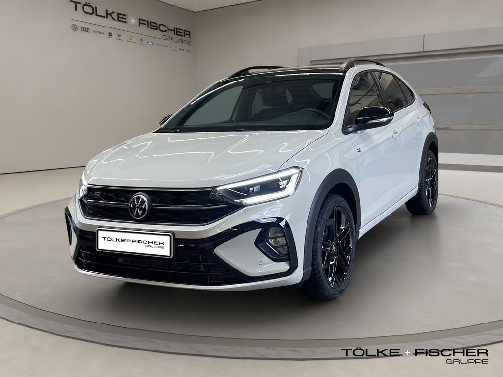 Volkswagen Taigo 2025
