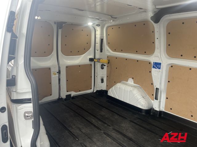 Ford Transit Custom 2021