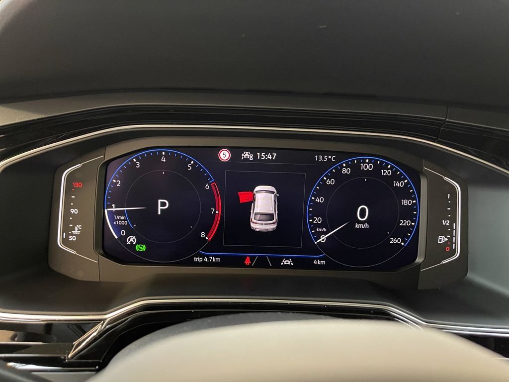 Volkswagen Taigo 2025