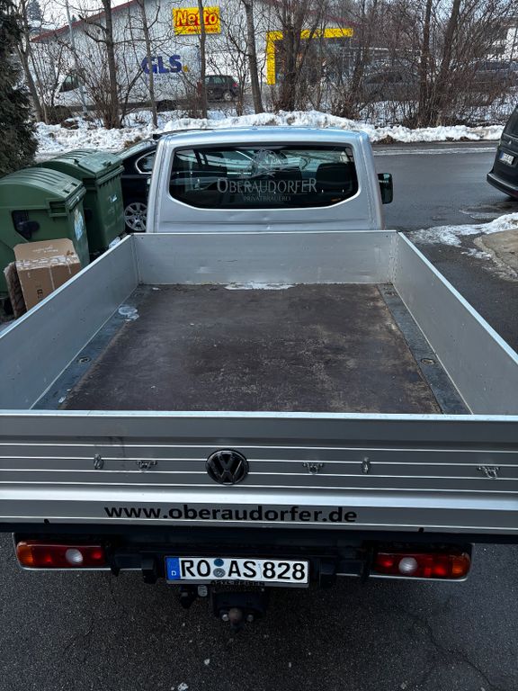 Volkswagen T6 Transporter 2017