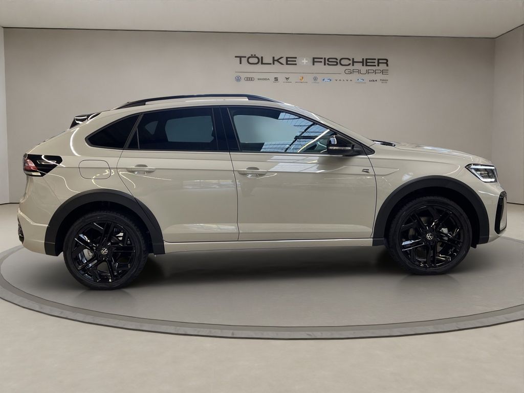 Volkswagen Taigo 2025