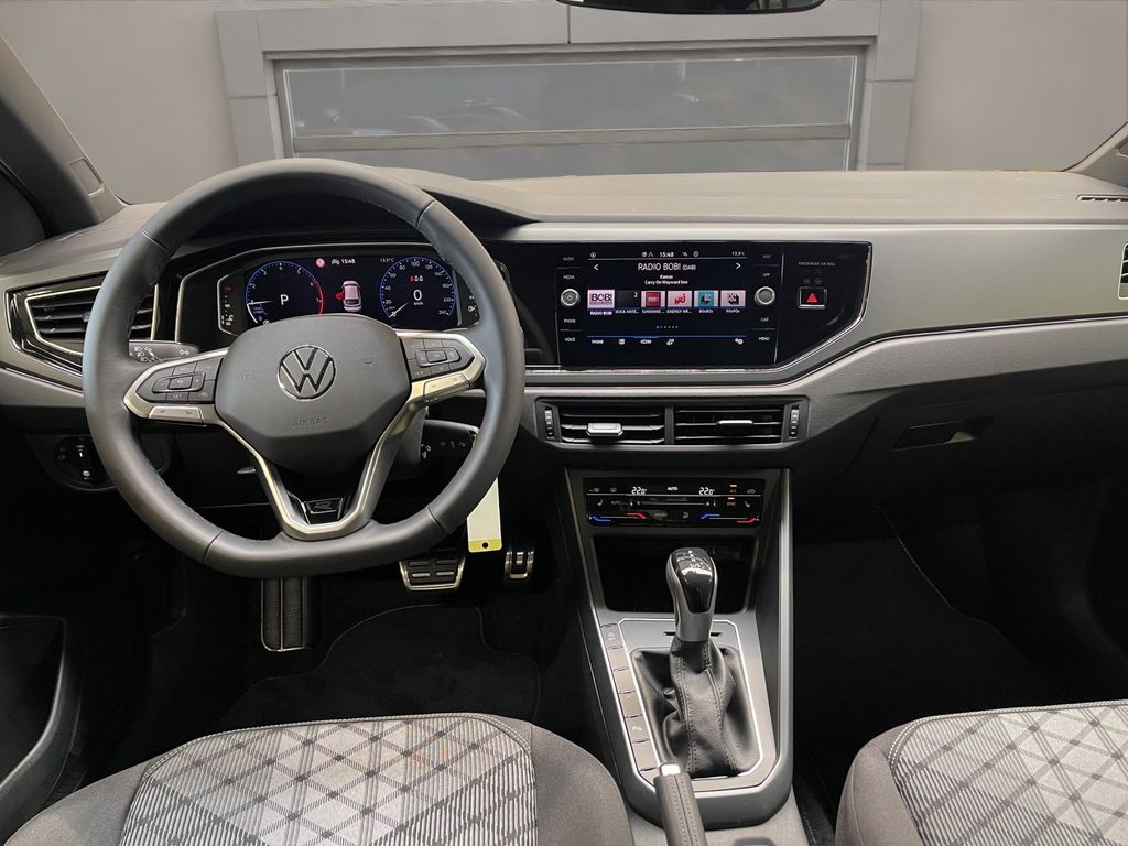 Volkswagen Taigo 2025