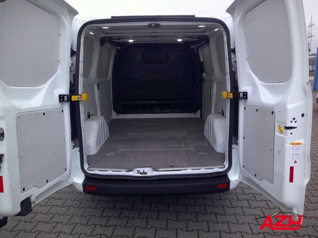 Ford Transit Custom 2021