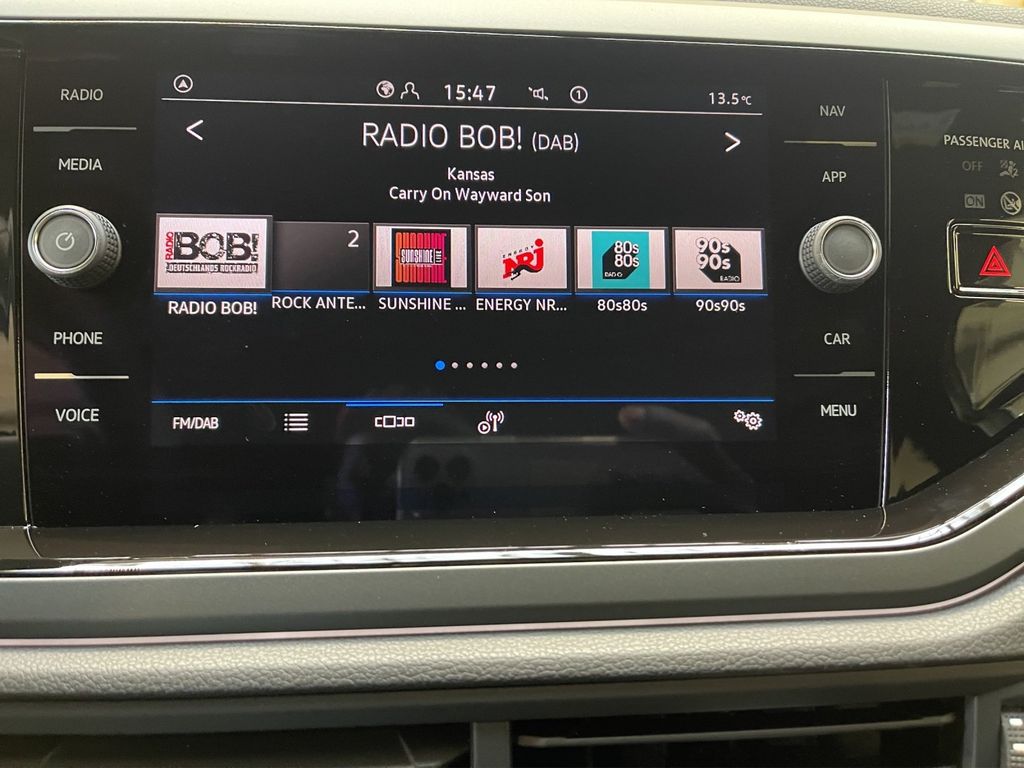 Volkswagen Taigo 2025