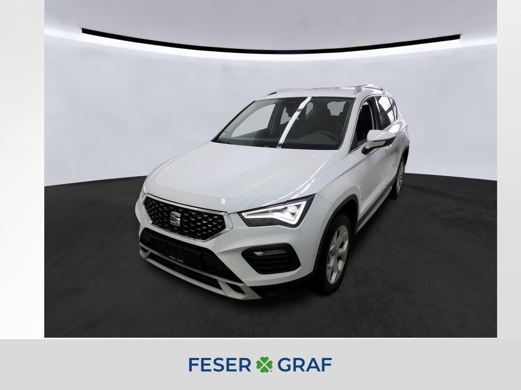 Seat Ateca 2023