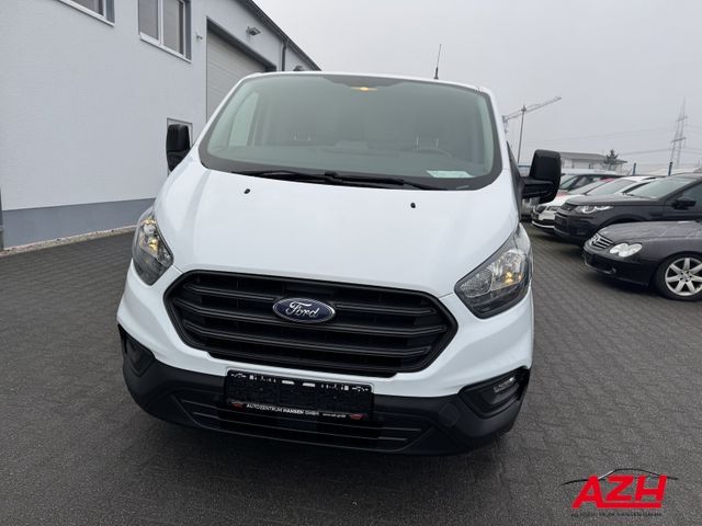 Ford Transit Custom 2022
