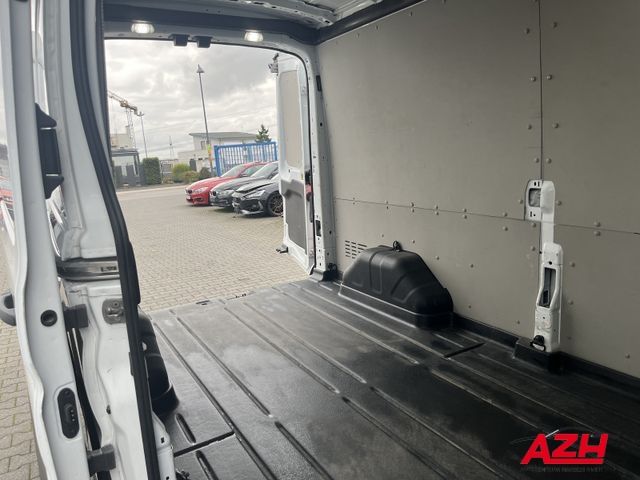 Ford Transit 2023