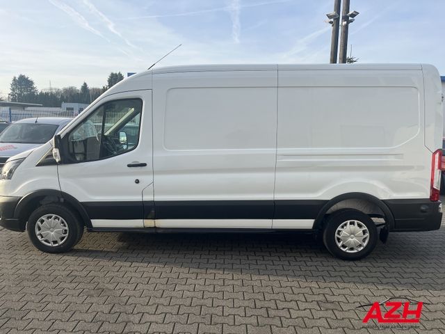 Ford Transit 2023