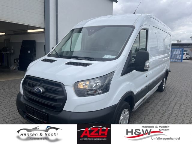 Ford Transit 2023