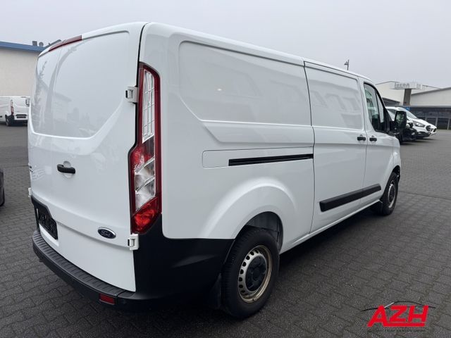 Ford Transit Custom 2022