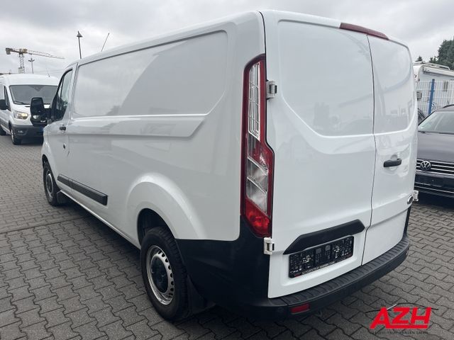 Ford Transit Custom 2022