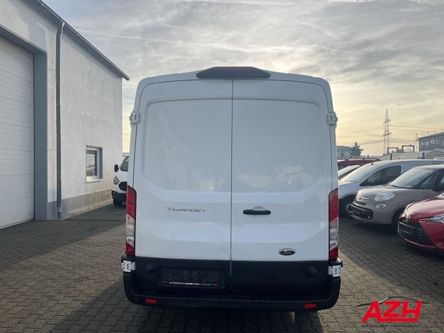 Ford Transit 2023