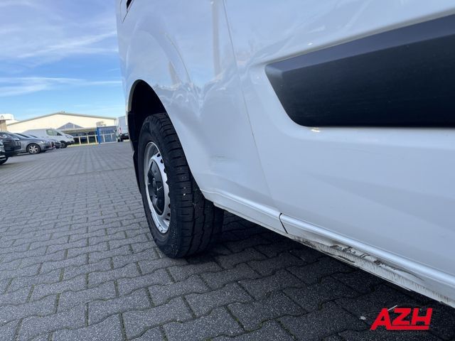 Ford Transit Custom 2022