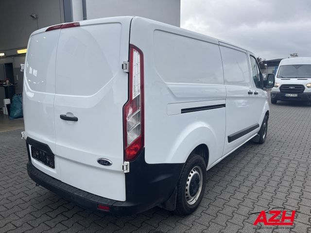 Ford Transit Custom 2022