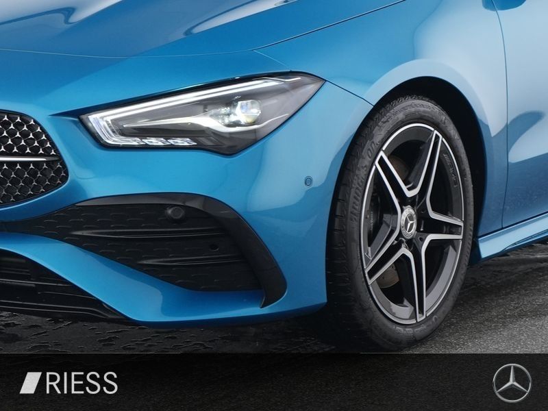 Mercedes-Benz CLA 200 2024