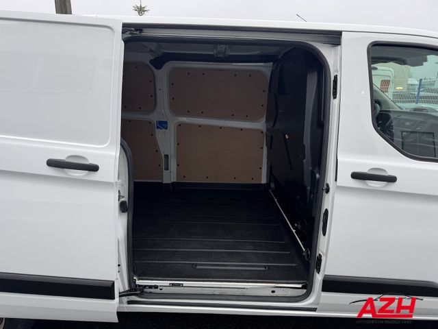 Ford Transit Custom 2022